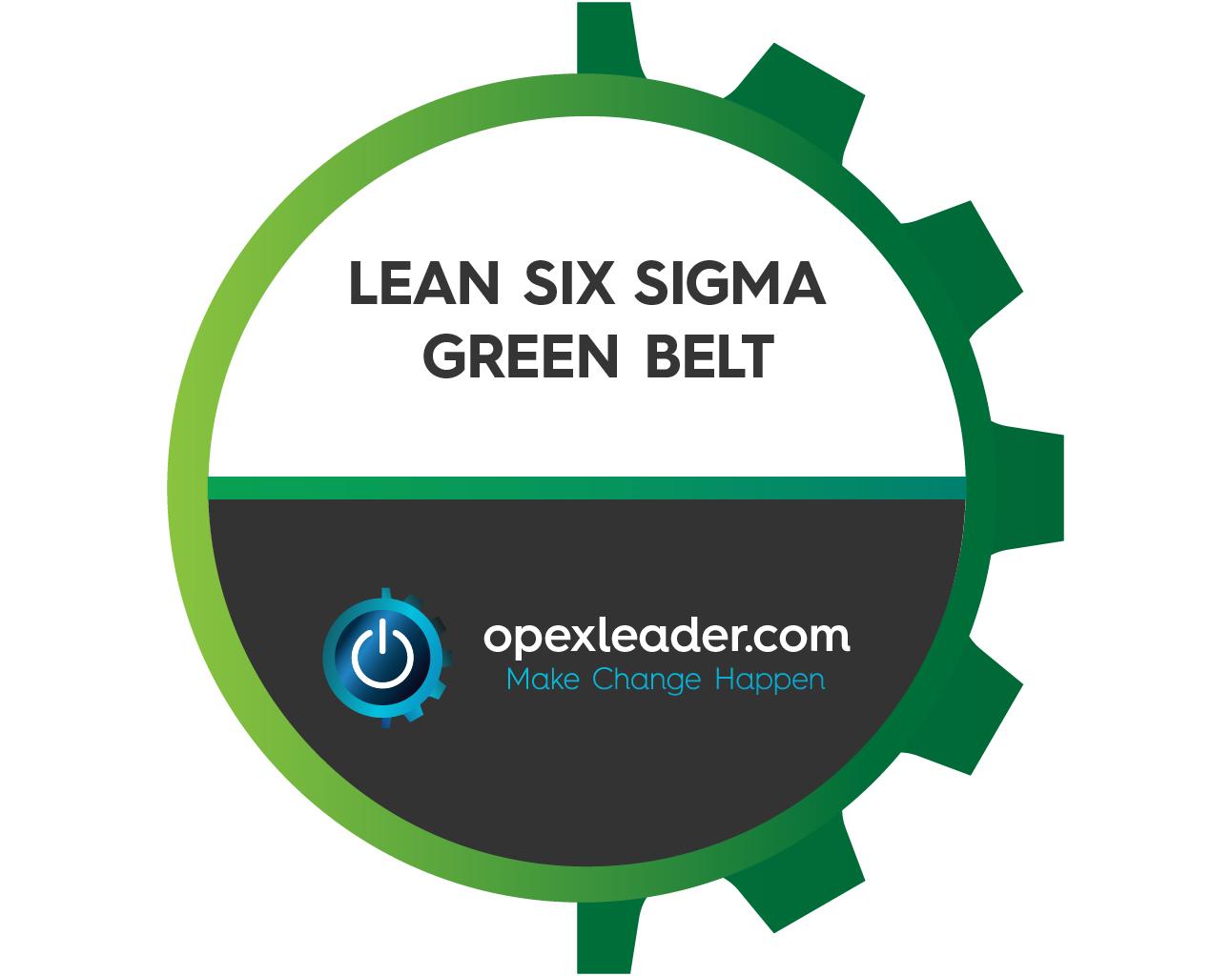 Green Belt